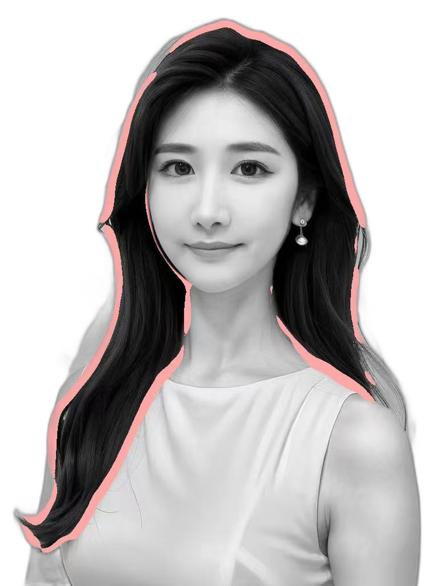 郭敉祁 Andrea Guo